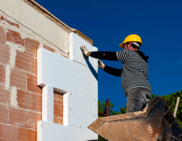 Best Fiberglass Insulation in Normandy, MO