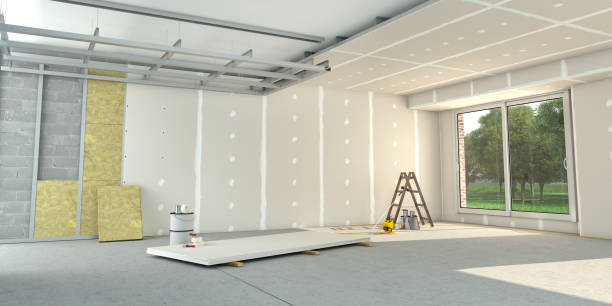 Best Geographic-Specific Insulation Services in Normandy, MO