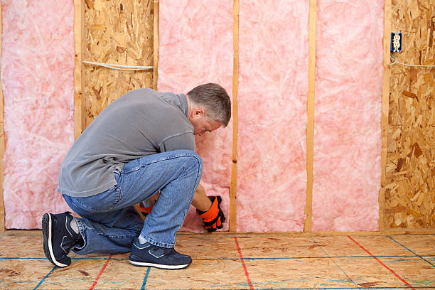 Best Energy Efficiency Insulation in Normandy, MO