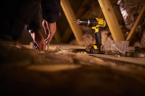 Best DIY Insulation Kits and Guidance in Normandy, MO