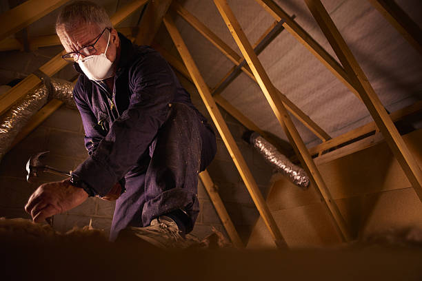 Best Cellulose Insulation in Normandy, MO